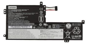Lenovo L340 LG L18L3PF1 11.34V36Wh3cell bty 5B10T03403 - Batterie - 3.280 mAh von LumaTech