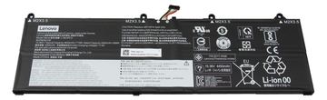 Lenovo Laptop Battery Y750S-15 CP/B L19M4PC3 71Wh 4C - Akku - 4.623 mAh von LumaTech