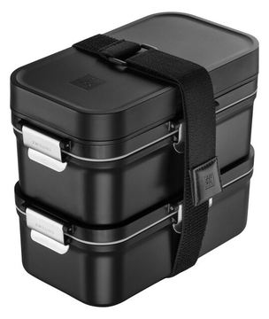 Zwilling Fresh & Save Vakuum Lunch Box von LumaTech