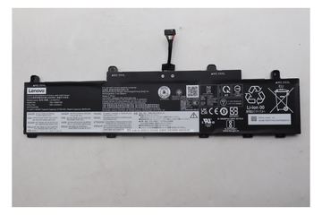 Lenovo Laptop-Batterie - Lithium-Ionen - 3 Zellen von LumaTech