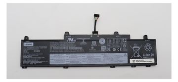 Lenovo Laptop-Batterie - Lithium-Ionen - 3 Zellen von LumaTech