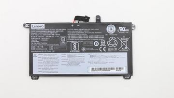 Lenovo Laptop-Batterie - Lithium-Ionen - 4 Zellen von LumaTech