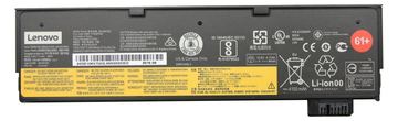 Lenovo Laptop-Batterie - Lithium-Ionen - 6 Zellen von LumaTech