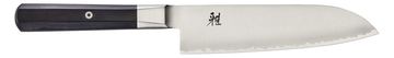 Zwilling MIYABI 4000 FC - Santokumesser - 18 cm - Stahl - 1 Stück(e) von LumaTech