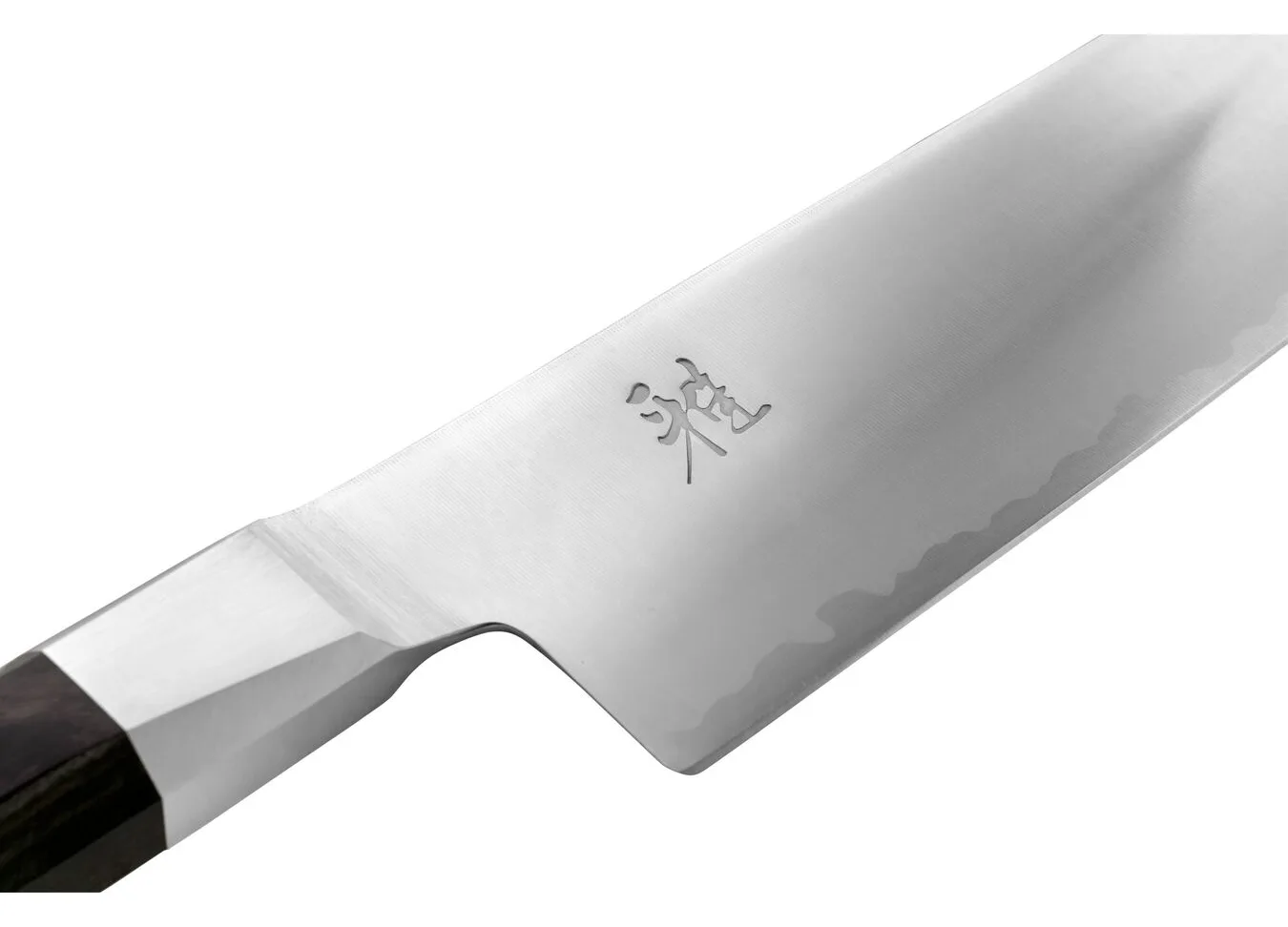 Zwilling MIYABI 4000 FC - Santokumesser - 18 cm - Stahl - 1 Stück(e), Ansicht 3