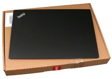 Lenovo LCD A cover CS BK**New Retail** von LumaTech