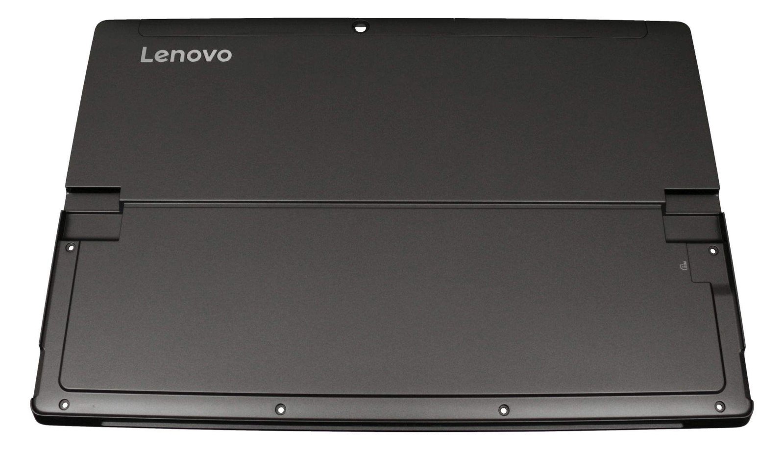 Lenovo LCD Cover 3N 81CG Grey LTE Fin 5CB0P95169
