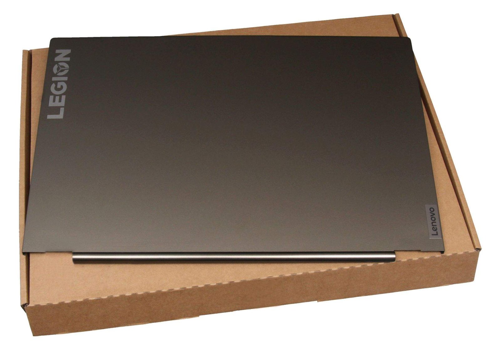 Lenovo LCD Cover C 82EH W/Antenna YLOGO 5CB0Z32911 Display