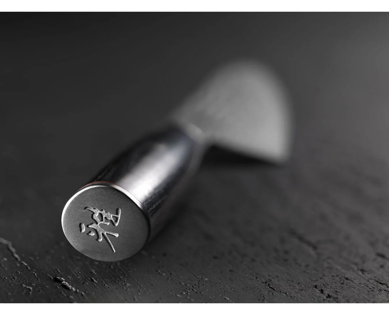 Zwilling Miyabi 5000 FCD - Gyutoh-Messer - 20 cm - Stahl - 1 Stück(e), Ansicht 2
