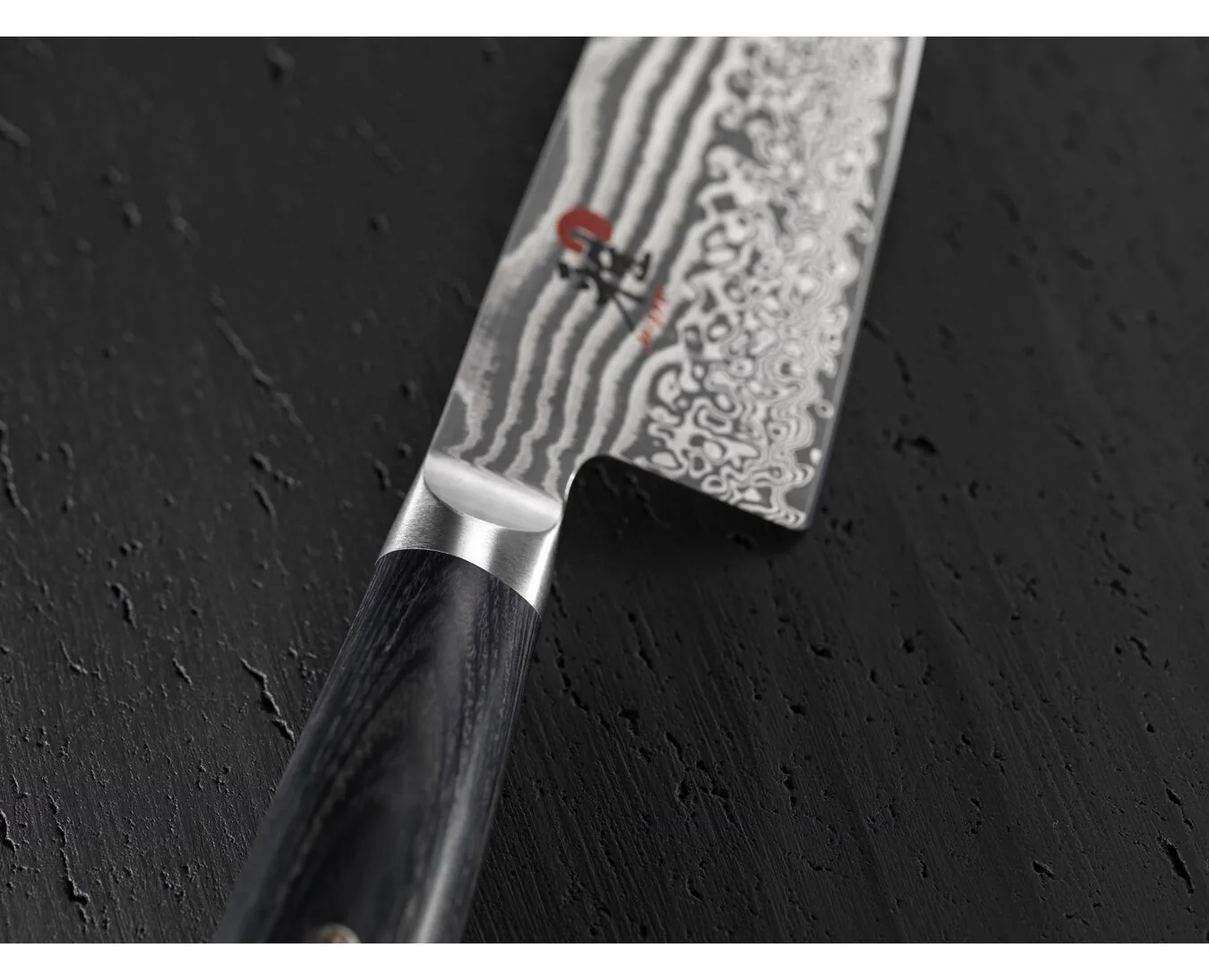 Zwilling Miyabi 5000 FCD - Gyutoh-Messer - 20 cm - Stahl - 1 Stück(e), Ansicht 3