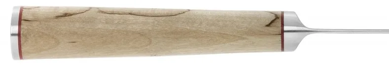 Zwilling MIYABI 5000 MCD - Brotmesser - 23 cm - braun, Ansicht 2