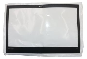 Lenovo LCD-Blende Mic, CCD - FRU von LumaTech