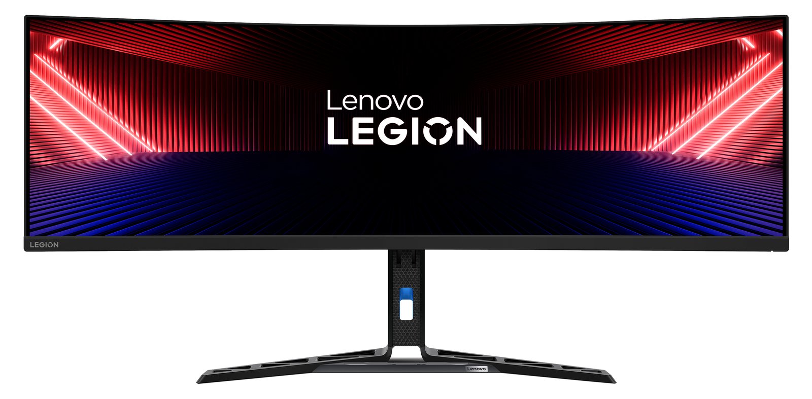 Lenovo Legion R45w-30 - LED-Monitor - gebogen - 114.3 cm (45)