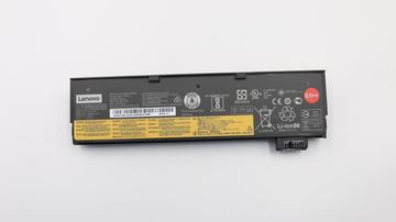 Lenovo LG Chem - Laptop-Batterie - Lithium-Ionen - 6 Zellen von LumaTech