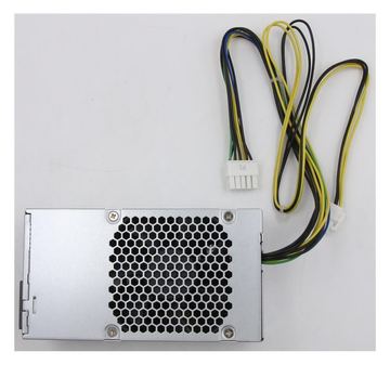 Lenovo Lite-On - Netzteil (intern) - 80 PLUS Bronze von LumaTech