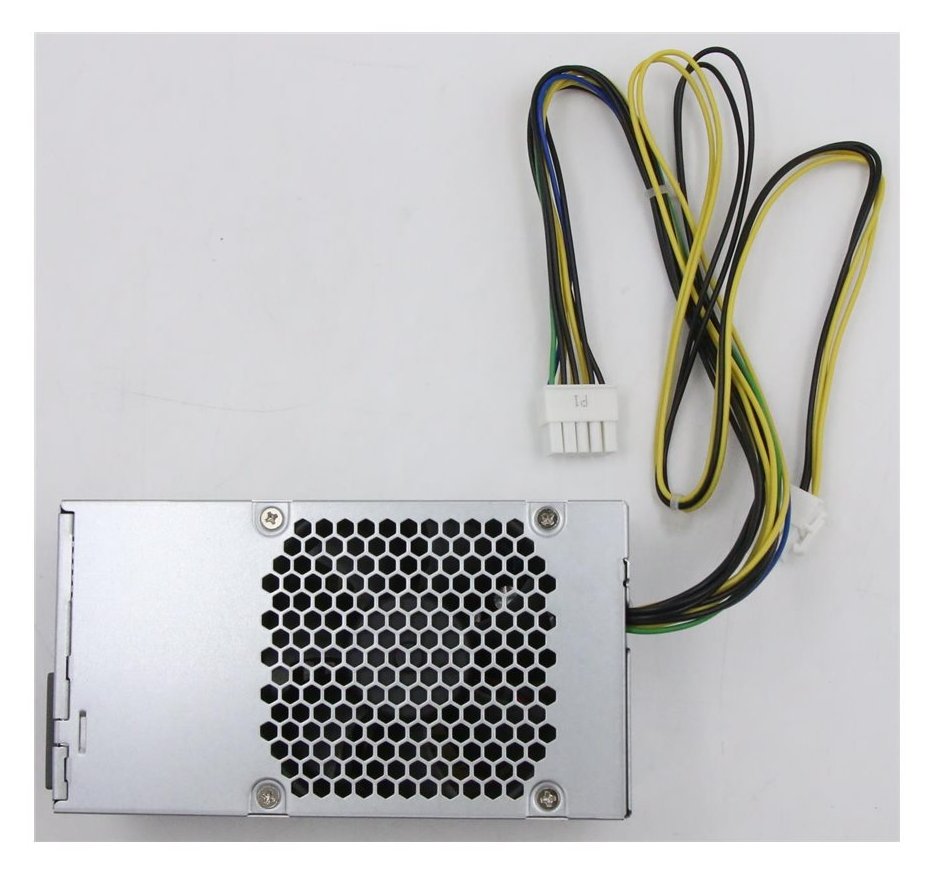 Lenovo Lite-On - Netzteil (intern) - 80 PLUS Bronze