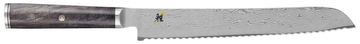 Zwilling Miyabi 5000 MCD 67 - Brotmesser - 24 cm - Stahl - 1 Stück(e) von LumaTech