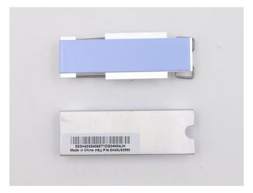 Lenovo M.2 2280 SSD Heatsink,TSL (5H40U92990) von LumaTech