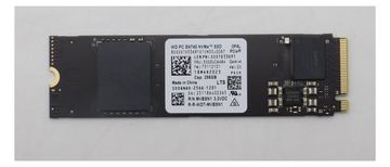 Lenovo M.2 NVMe SSD with PCIe 4x4 interface von LumaTech