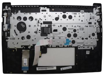 Lenovo MECH_ASM FRU KB FRA SRX UK Bk (5M11N93270) von LumaTech
