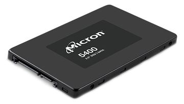 Lenovo Micron 5400 PRO - SSD - Read Intensive - verschlüsselt - 480 GB - Hot-Swap - 2.5 (6.4 cm) von LumaTech