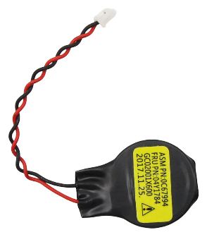 Lenovo Mitsubishi - CMOS - FRU, CRU - Tier 2 - für ThinkPad von LumaTech