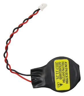 Lenovo Mitsubishi - CMOS - FRU, CRU - Tier 2 - für ThinkPad