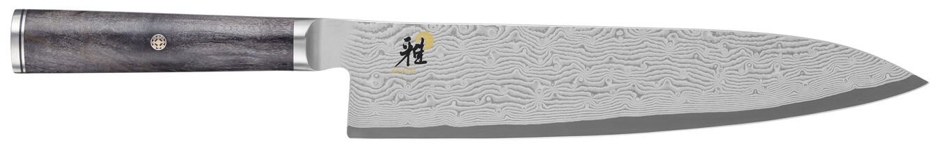 Zwilling Miyabi 5000 MCD 67 - Gyutoh-Messer - 18 cm - Stahl - 1 Stück(e)