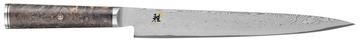 Zwilling Miyabi 5000 MCD 67 - Sujihiki knife - 24 cm - Stahl - 1 Stück(e) von LumaTech