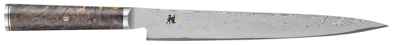 Zwilling Miyabi 5000 MCD 67 - Sujihiki knife - 24 cm - Stahl - 1 Stück(e)