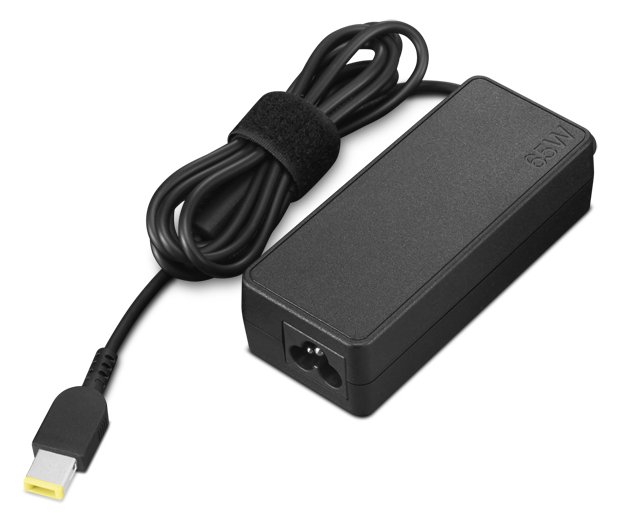 Lenovo Netzteil - dünne Spitze - Wechselstrom 100-240 V