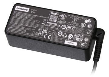 Lenovo Netzteil - Wechselstrom 100-240 V - 45 Watt von LumaTech