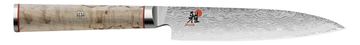 Zwilling MIYABI 5000 MCD CHUTOH - Messer - 16 cm - braun von LumaTech