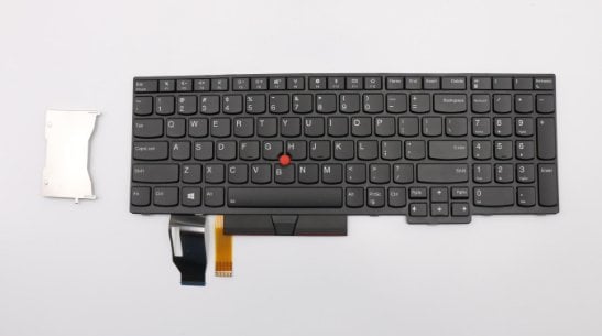 Lenovo NMLTNKB-BLBKARA FRU01YP685 Keyboard - TL: Arabisch, QWERTY