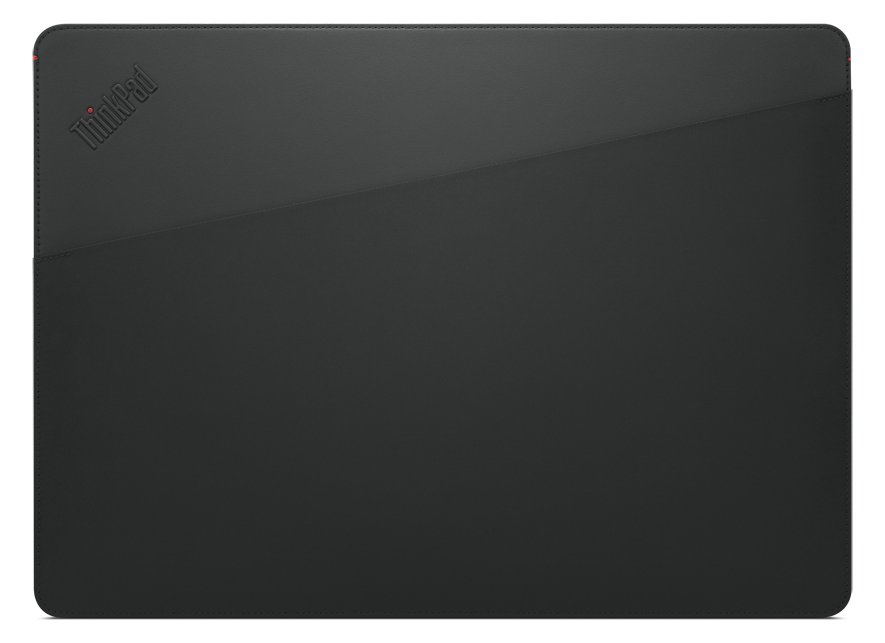 Lenovo Notebook-Hülle - umweltfreundlich - 35.6 cm (14)