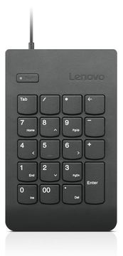 Lenovo Numeric Keypad Gen II - Tastenfeld - USB von LumaTech