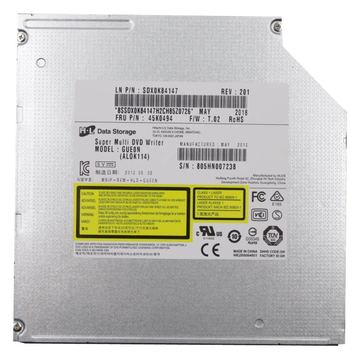 Lenovo ODD 9.0mm Slim Tray Rambo von LumaTech
