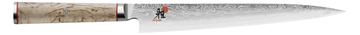 Zwilling MIYABI 5000 MCD SUJIHIKI - Fleischmesser - 24 cm von LumaTech