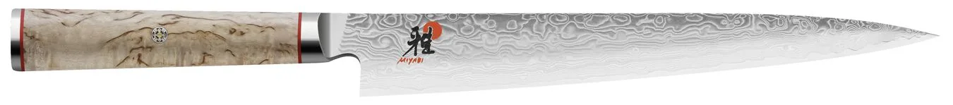 Zwilling MIYABI 5000 MCD SUJIHIKI - Fleischmesser - 24 cm, Ansicht 2