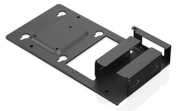 Lenovo Power Cage Kit - Netzteilgehäuse - Schwarz von LumaTech
