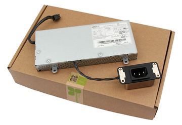 Lenovo power supply unit for all-in-one systems - PC-/Server Netzteil - 80 PLUS Gold von LumaTech