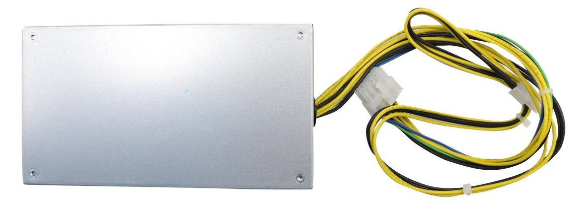 Lenovo PowerSupply 100-240V SFF - PC-/Server Netzteil - 8,5 min