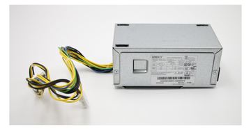 Lenovo Powersupply ES7 00PC774 - PC-/Server Netzteil - 80 PLUS Bronze von LumaTech