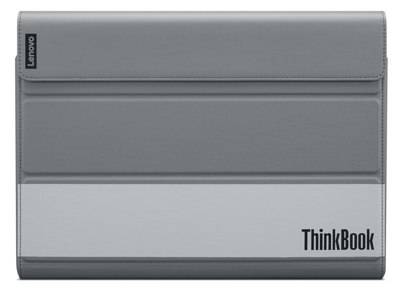 Lenovo Premium - Schutzhülle für Tablet - Polyurethan