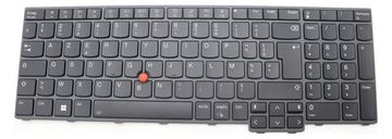 Lenovo Primax - Ersatztastatur Notebook - mit Trackpoint - TL: Französisch, AZERTY von LumaTech