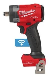 Milwaukee M18ONEFIW2FC12-0X Fuel One-Kex 1/2" Akku-Schlagschrauber