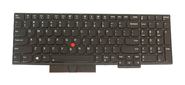 Lenovo Primax - Ersatztastatur Notebook - TL: Französisch, AZERTY von LumaTech