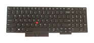 Lenovo Primax - Ersatztastatur Notebook - TL: Französisch, AZERTY