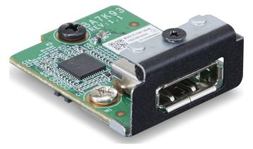 Lenovo Punch Out Port Tiny BTB DP Expansion C von LumaTech