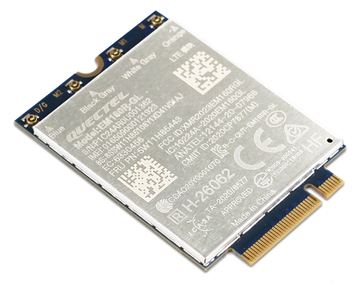 Lenovo Quectel EM160R-GL - Drahtloses Mobilfunkmodem von LumaTech